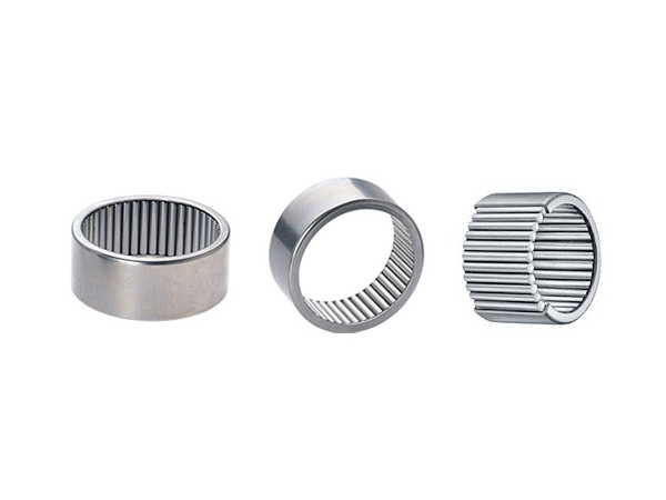 DRAWN CUP NEEDLE ROLLER BEARING WITH RETAINER