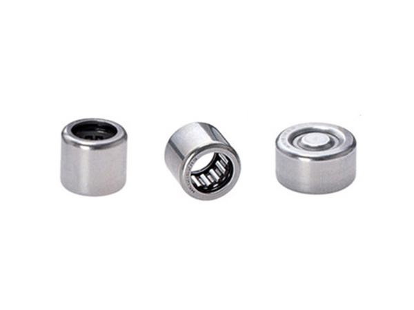 DRAWN CUP NEEDLE ROLLER BEARING WHIT SEALS