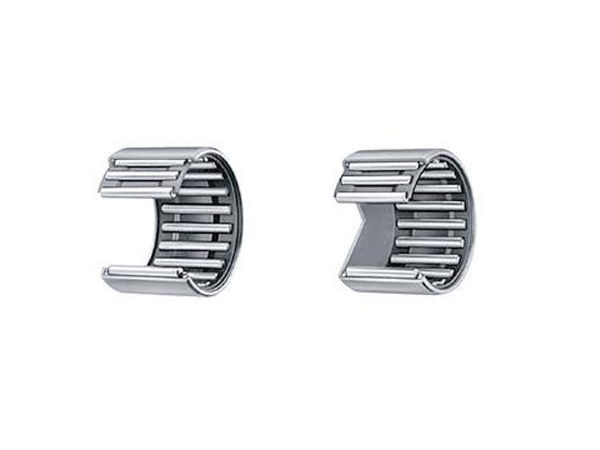 DRAWN CUP NEEDLE ROLLER BEARING WITH RETAINER