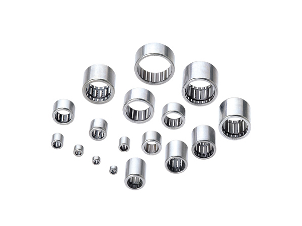 DRAWN CUP NEEDLE ROLLER CLUTCH