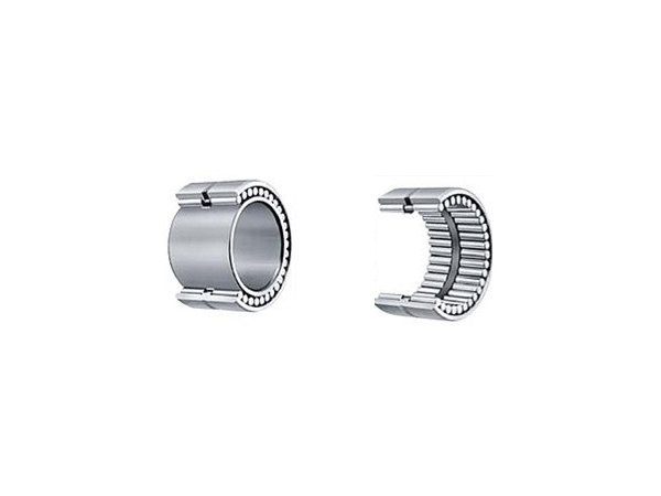 FULL COMPLEMENT NEEDLE ROLLER BEARING WITH & WITHOUT INNER RING