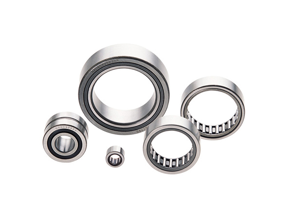 THE NEEDLE ROLLER BEARING WHICH IS NO FLANGE ,WITH & WITHOUT INNER RING