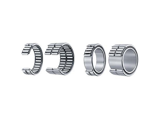 Needle Roller Bearing without &with Inner ring