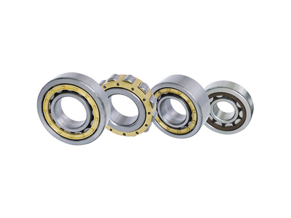 CYLINDRICAL ROLLER BEARING
