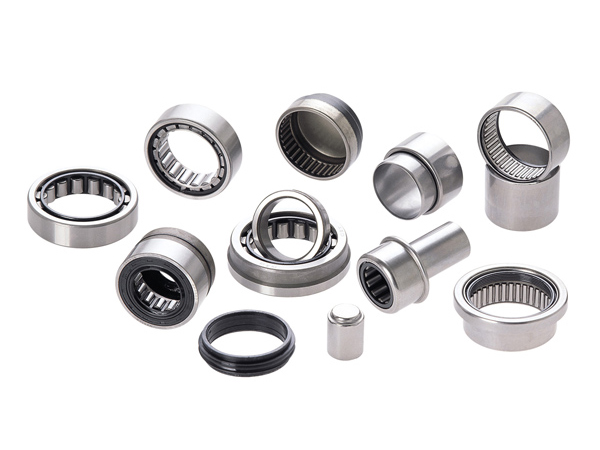 AUTOMOBILE BEARING