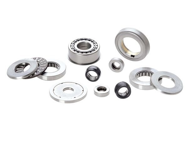 NON-STANDARD BERAINGS